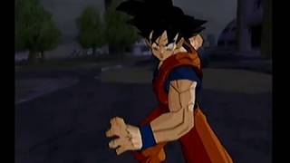 i'm Guyfawx i am the original creator Dragonball Z Budokai Tenkaichi 3 Wii  USA HD