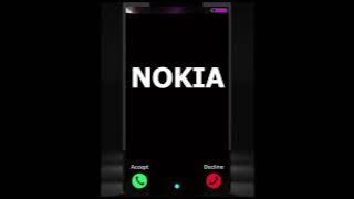 Original Nokia Ringtone - New Ringtone 2021 - Telephone Ringtone