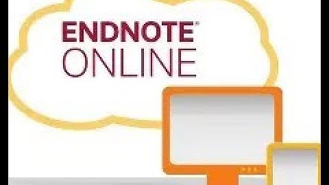 EndNote Online