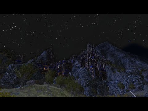 Video: LOTRO-kirja 8 EU: Lle Torstaina