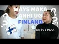 BISAYA VLOG : HOW WE CAME TO FINLAND