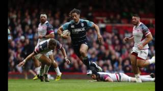Matt Sherratt - Ospreys Preview