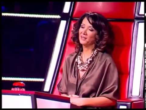 ბრმა ქასთინგი  რატი მეზვრიშვილი-brma qastingi - rati mezvrishvili  (Isev Shen