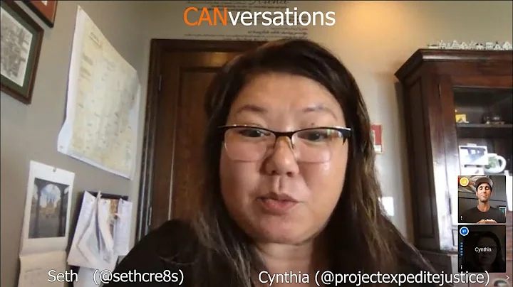CANversations Ep. 18 | Cynthia Tai