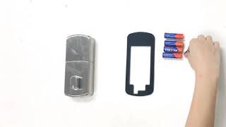 H61B安装 x264