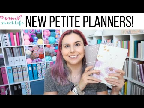 Erin Condren x EttaVee New LifePlanner Accessories Review - kristan kremer