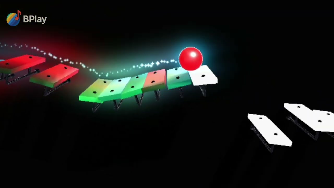 🇸🇩 Sudan National Anthem Remix | Nahnu Jund Allah Jund Al-Watan | Epic Marble Ball Music 🌍🎹🎼