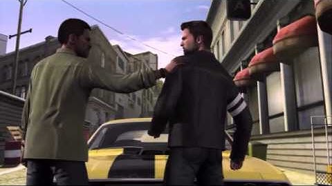 Driver: San Francisco Back to the Roots Developer Diary