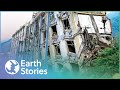 Sichuans devastating 2008 earthquake  china quake  earth stories