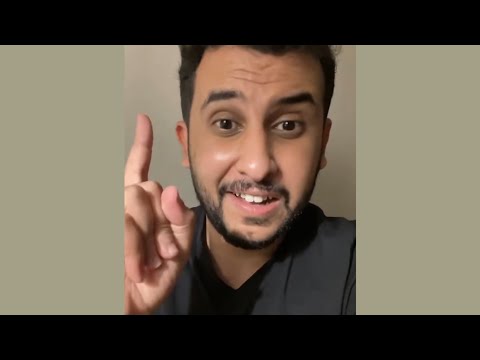 نايف حمدان عندما ضحك الله سبحانه وتعالى