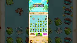 Merge Island Clear