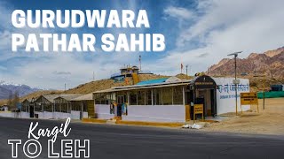 Gurudwara Pathar Sahib | Leh Ladakh screenshot 5