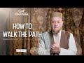 The straight path assirat almustaqim  journey to success in ramadan  tawasaw institute