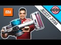 O Melhor de "SEMPRE" da XIAOMI! Aspirador sem fios (Jimmy JV85) [2021]