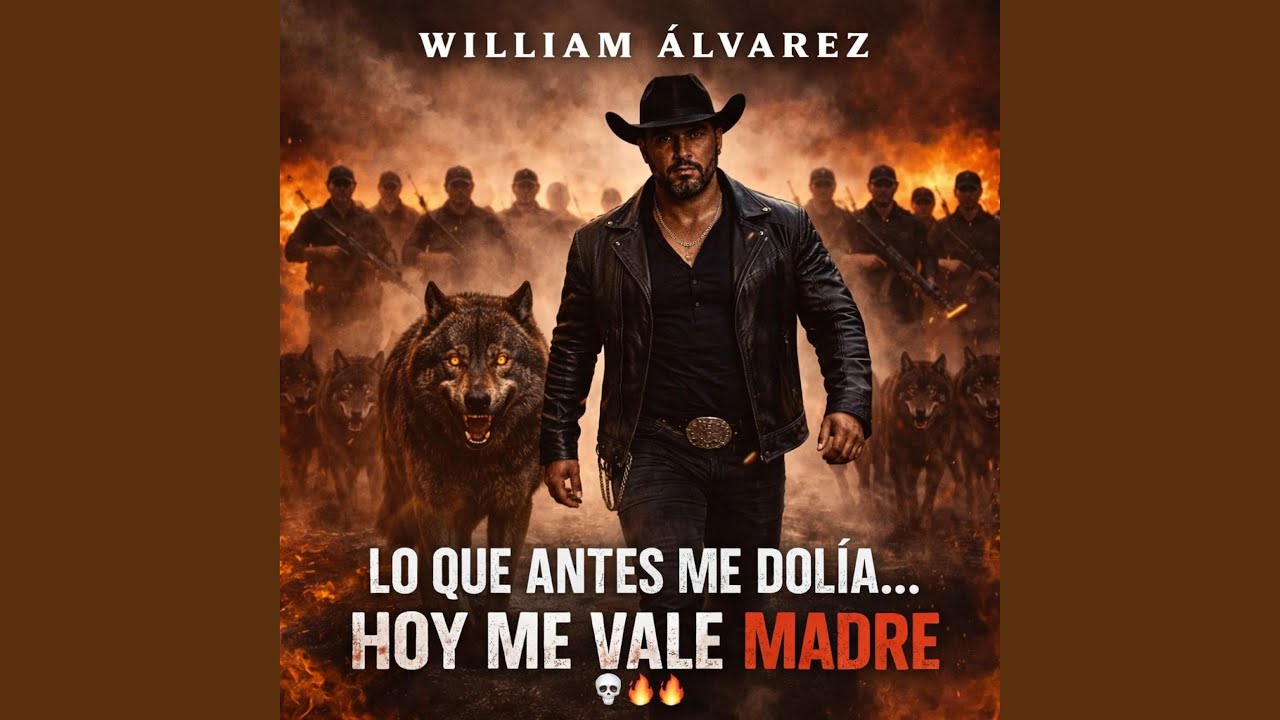 Lo Que Antes Me Dolía… Hoy Me Vale Madre