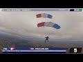 202 6 Pole LeBlanc Championnat De France Du 31 Juillet Au 4 Août 2019 Vichy VC2 N1 