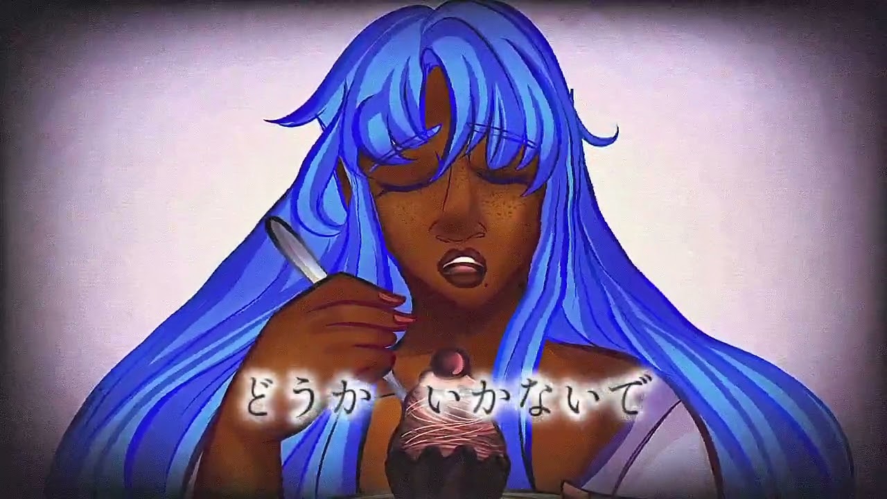 【黒音シン】弱虫モンブラン • Coward Montblanc (Reloaded)【UTAUカバー】+ UST