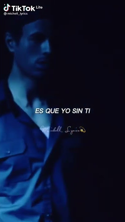 ♥~el perdon nicky jam enrique iglesias letra~♥