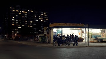 SKIIFALL - Ting Tun Up Part II FT Knucks (Official Video)