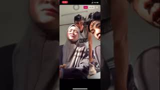 razin dan auni putus? auni curang