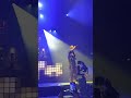 Chris Brown - No BS (Under The Influence Tour, Brussels, Belgium, 03/03/2023)