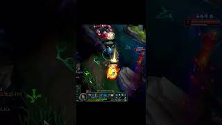 HOW TO PLAY AKALI VS YORIK - LEAGUEOFLEGENDS #leagueoflegends #akali #shorts