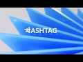 Showreel hashtag agency 2024