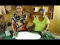 New Year's special milk rice recipe/village kitchen special recipe /village food channel/recipes