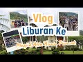 Liburan Bareng Team Gudang Gorden Masjid Atta'Awun Puncak