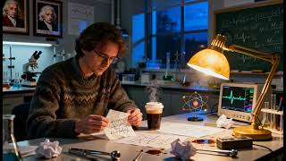 Gravity Isn't Subtle - Geek Heaven Physics Grooves