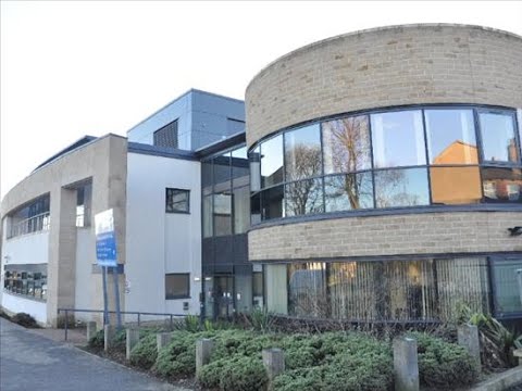 Locala Sexual Health - Cleckheaton Health Centre