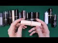 End of video
