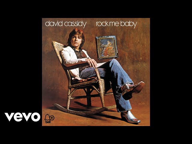 David Cassidy - How Can I Be Sure