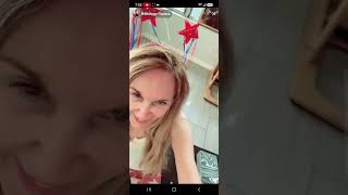 Tiktok Cougar Stuff between Up Close