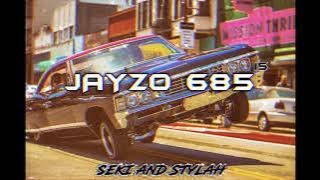 JAYZO.685 - U Still Samoan (Jamsesh)