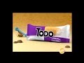 TODO Filled Cake Hatozbot 