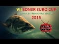 VII Soner Euro Cup 2016