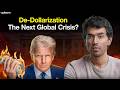 The Real Impact of De-Dollarization on India