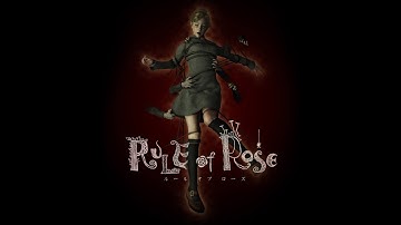 Rule of Rose - First Playthrough - Part1