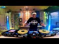 Dj Guto Loureiro 2023 🇧🇷 Dance  Set En Vivo | Gigi D