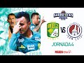 Liga MX Clausura 2021 | León vs Atlético San Luis | Día y hora del partido de la jornada 4