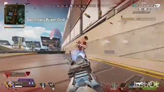 Apex Legends (back in the day when I could play)