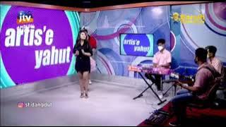 Buih Jadi Permadani - Adinda Rahma - Stasiun Dangdut JTV