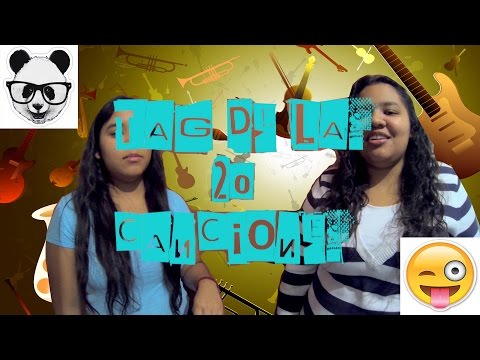 el TAG de