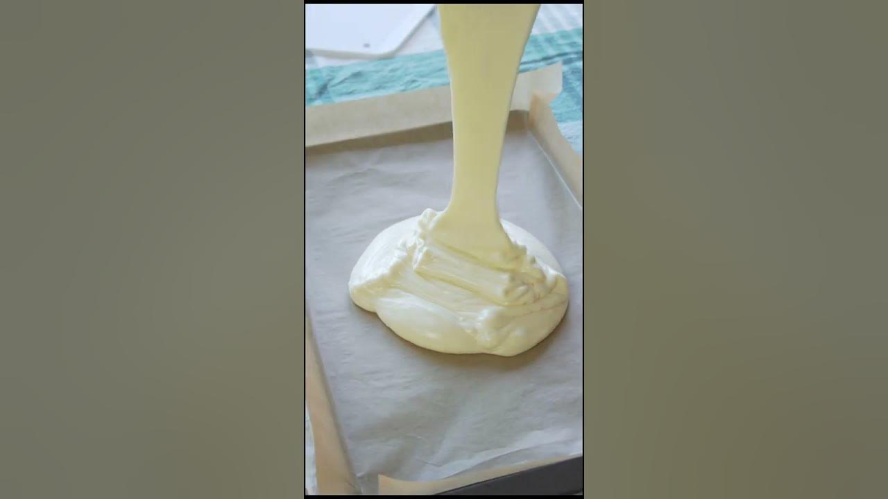 Cream Cheese Roll Cake - The best Roll Cake ever
