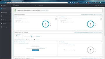 Develop all-the-things() with a dev-ci-cd pipeline