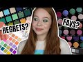Reviewing All The Makeup I’ve Bought in 2021 (July-September)