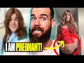 I was Born A Man &amp; Now I’m Pregnant