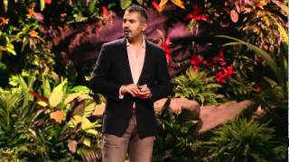 Maajid Nawaz: A global culture to fight extremism