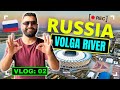  the volga river cruise  russia  travel vlog 02  2024  complete travel guide